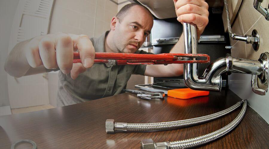 Professional sink repair in Dushore, PA